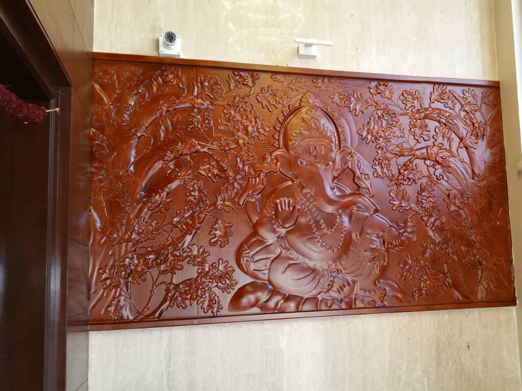 CNC Works