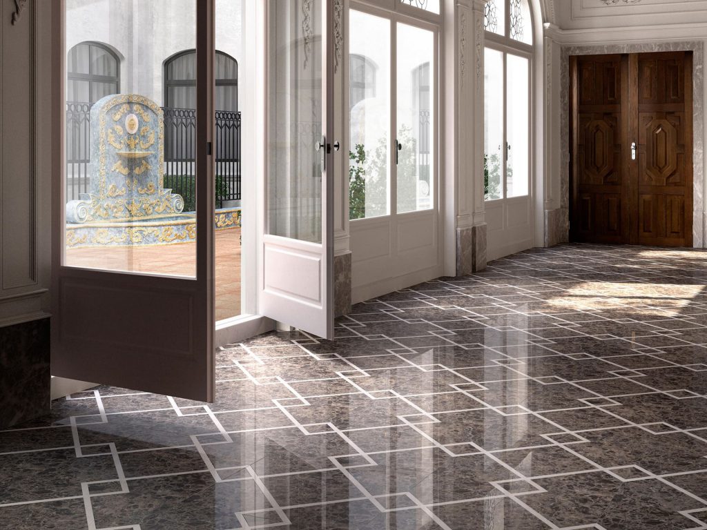 Concept Floorings