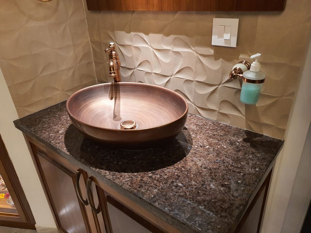 Countertops