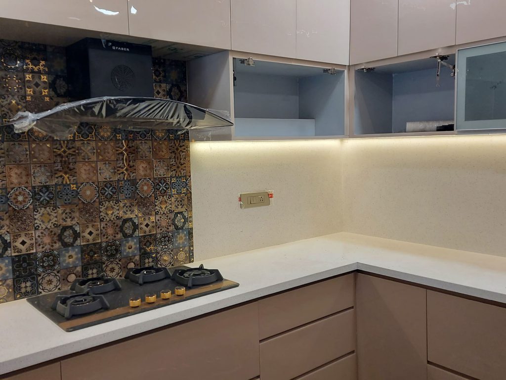 Engineered Stone