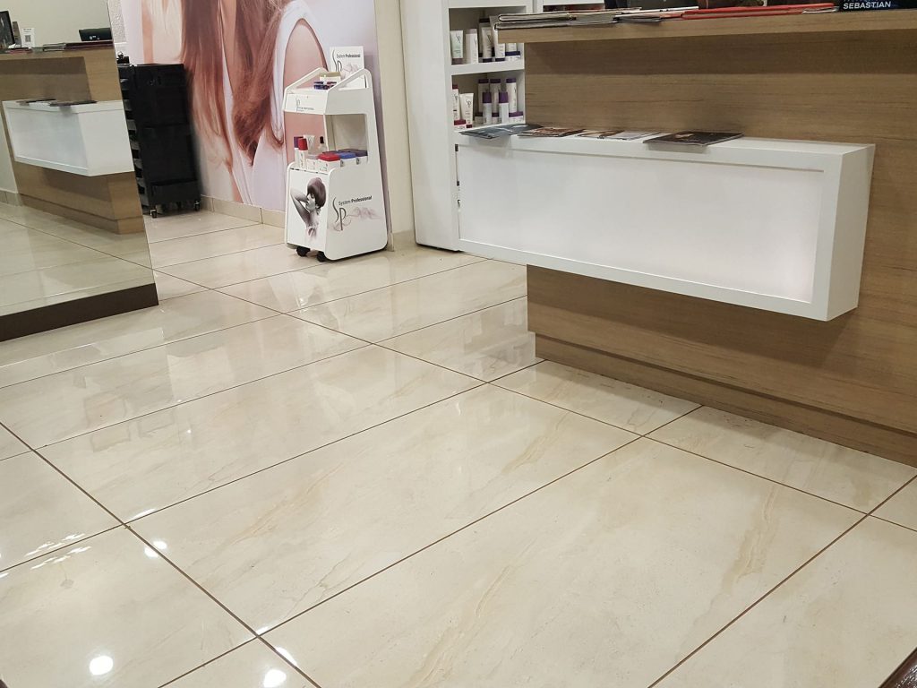 Floor Tiles