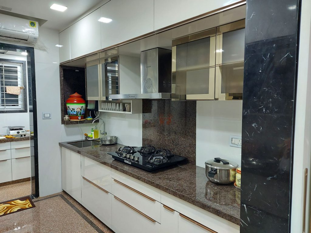 Kitchen Tops