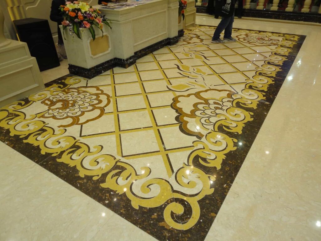 Waterjet Works