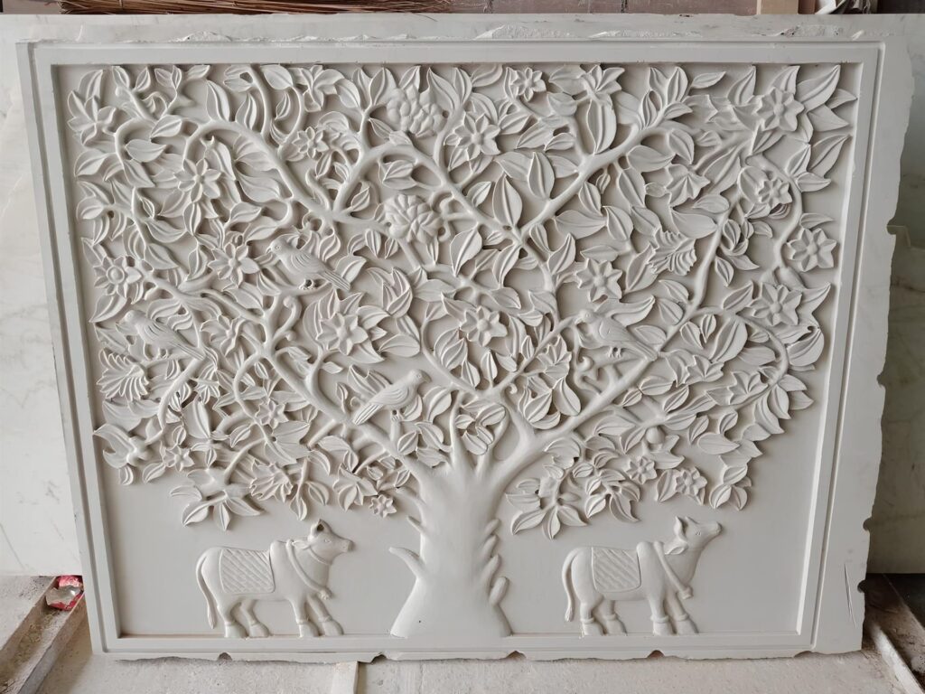 CNC Works