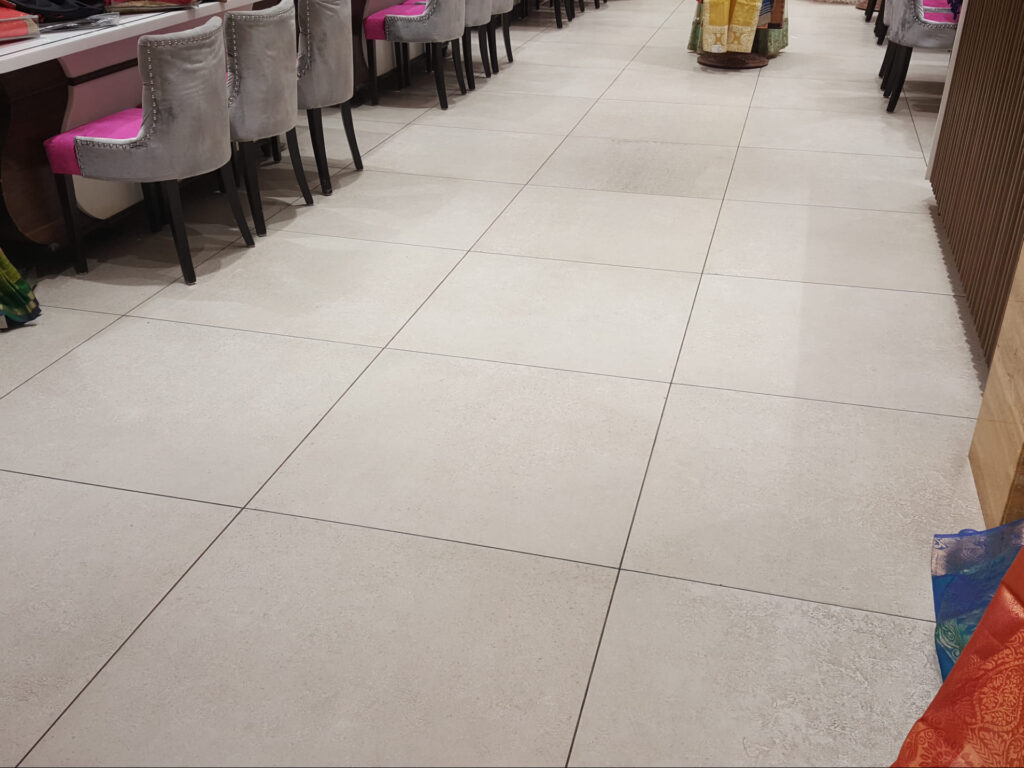 Floor Tiles