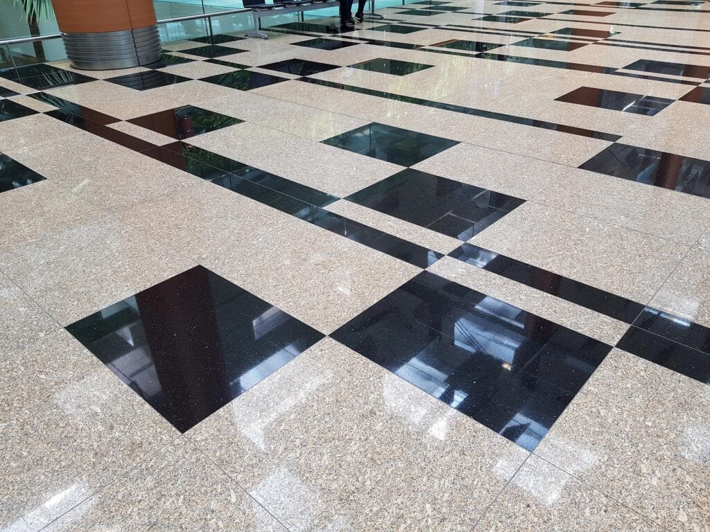 Granites