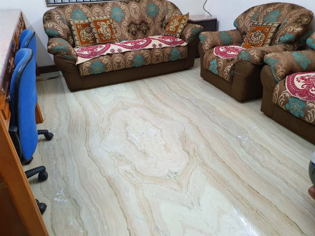 Katni Marble