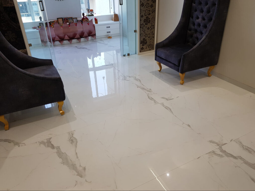 Big Size Tiles