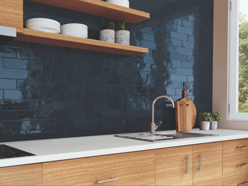 Subway Tiles
