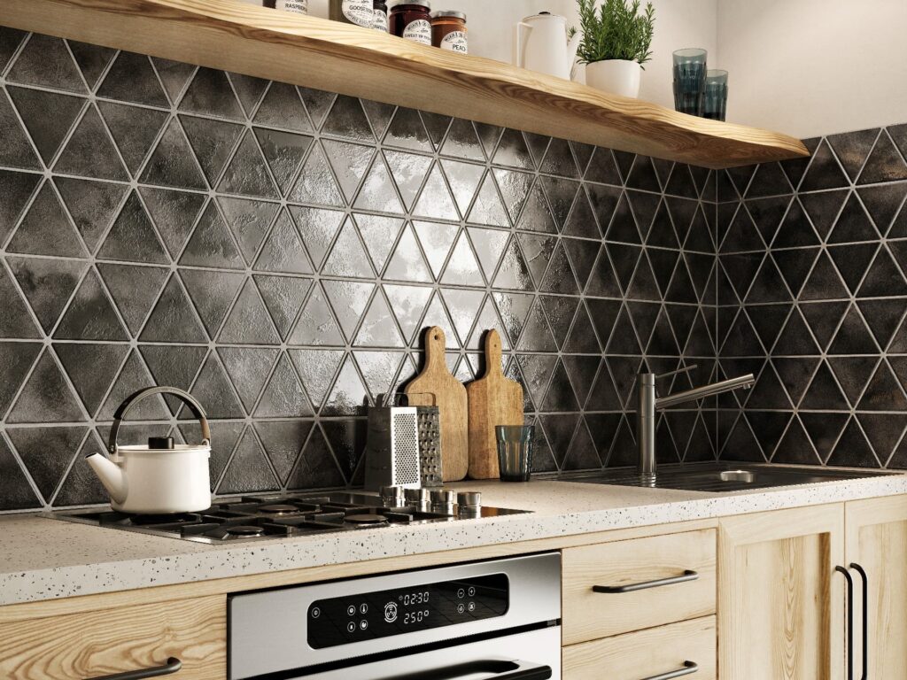 Imported Tiles from around the World