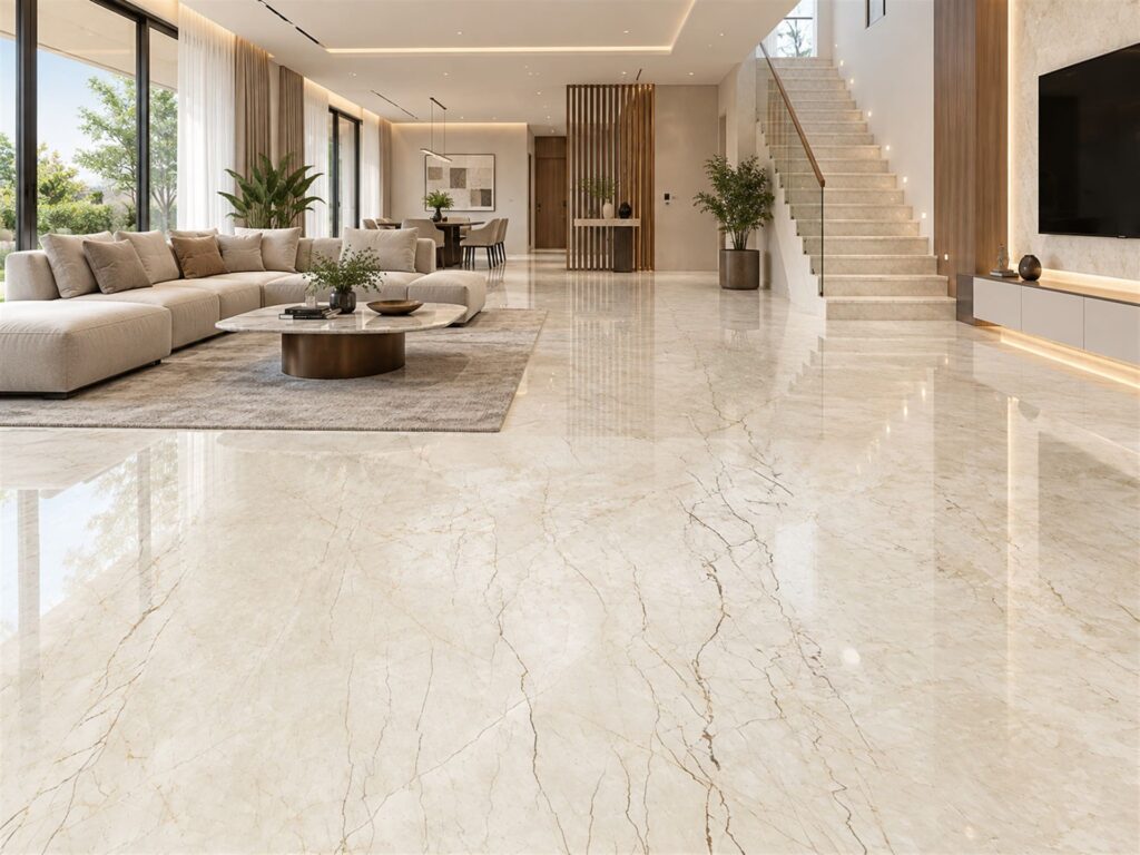 Italian Marble & Imported Marble