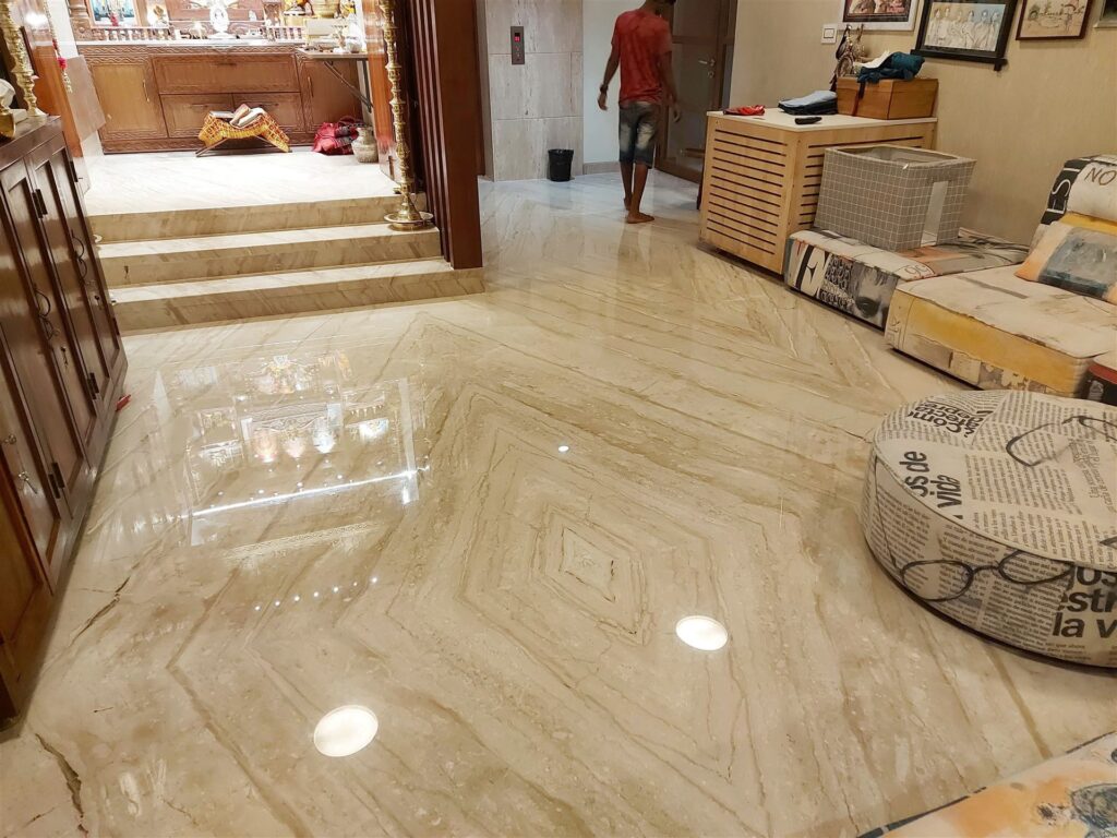 Imported Marble & Italian Marble