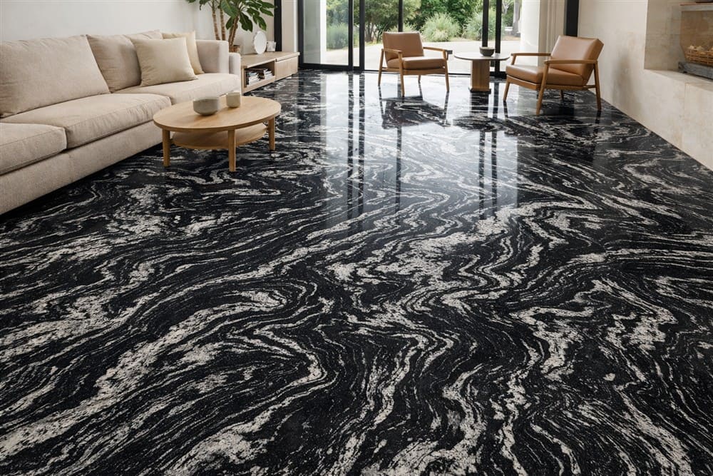 Dark colour granite Chennai