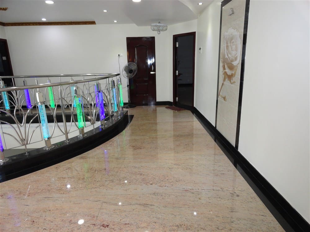 Granite flooring Chennai
